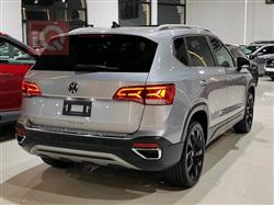 Volkswagen Taos